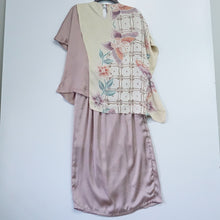 ODLB0005-WES0530 Tops-Skirt (S)