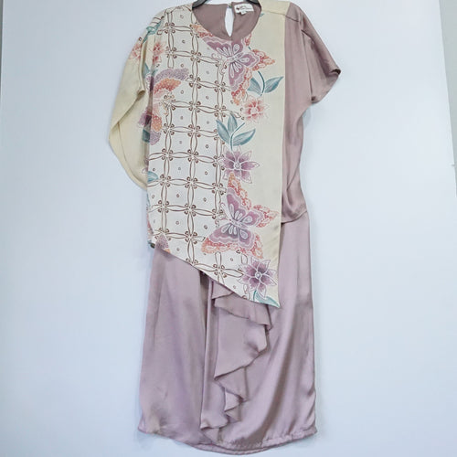ODLB0005-WES0530 Tops-Skirt (S)