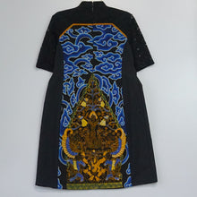 OEQD0296 Dress (XXL)