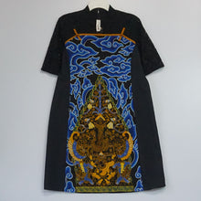 OEQD0296 Dress (XXL)