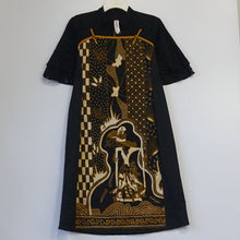 OEQD0297 Dress (L)