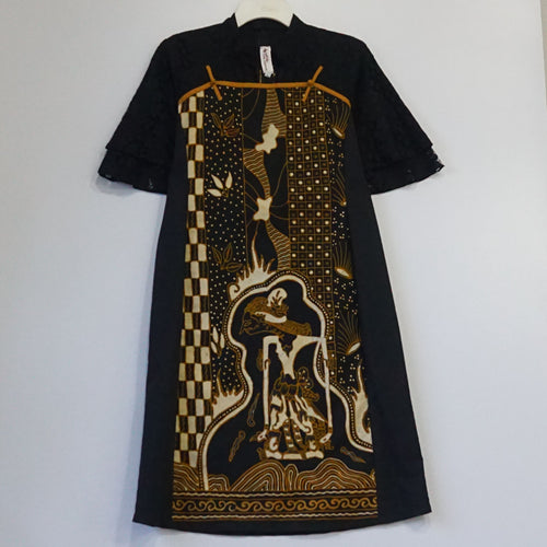 OEQD0297 Dress (L)