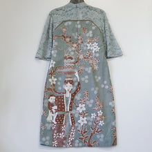 OEQD0298 Dress (L)