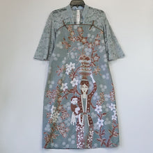 OEQD0298 Dress (L)