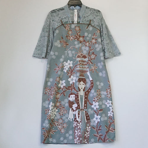 OEQD0298 Dress (L)