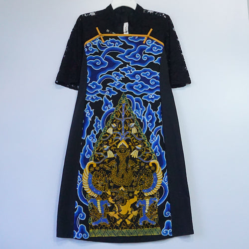 OEQD0299 Dress (M)