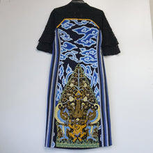 OEQD0300 Dress (M)