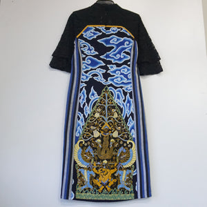 OEQD0300 Dress (M)