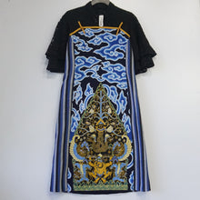 OEQD0300 Dress (M)