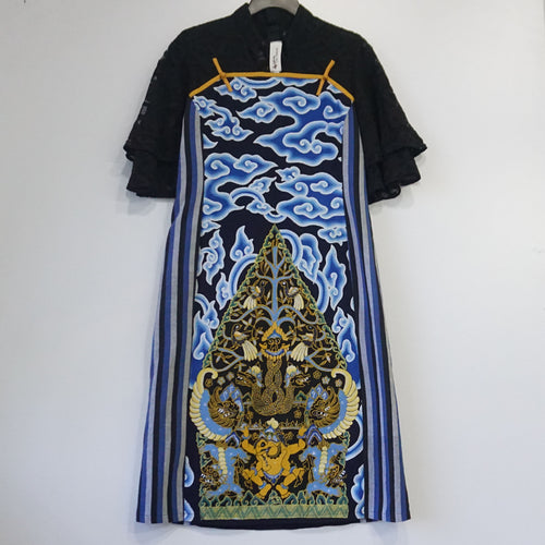 OEQD0300 Dress (M)