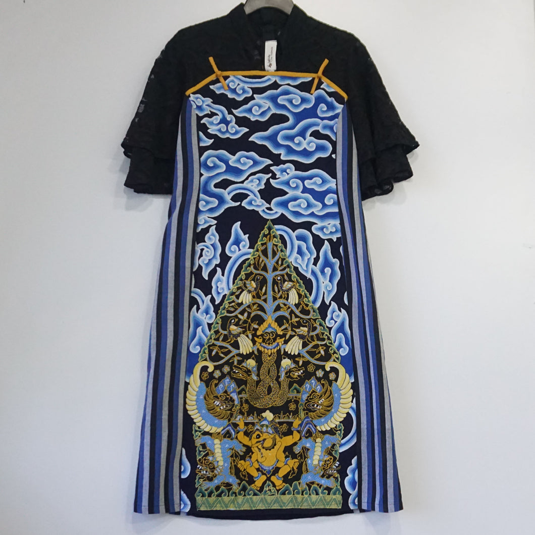 OEQD0300 Dress (M)