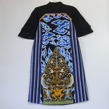 OEQD0301 Dress (XL)