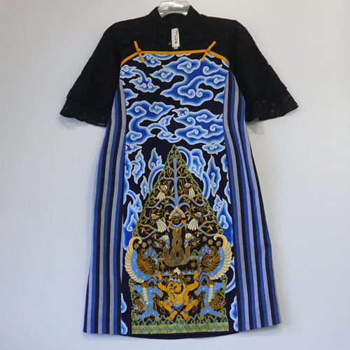 OEQD0301 Dress (XL)