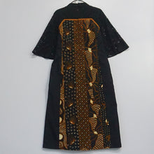 OEQD0306 Dress (M)