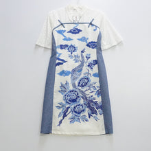 OEQD0343 Dress (M)