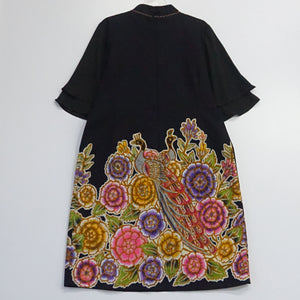 OLSV0027 Dress (XXXL)