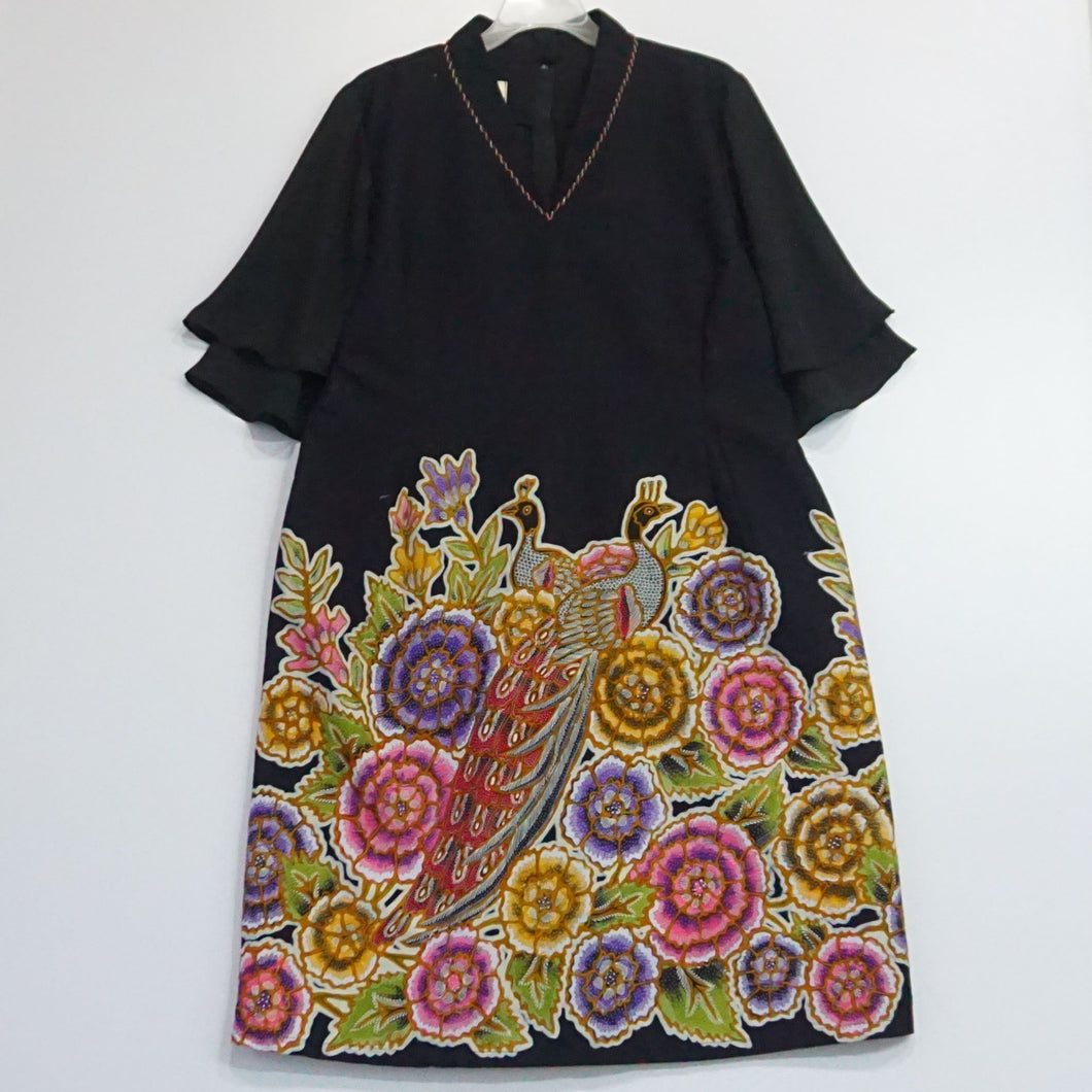 OLSV0027 Dress (XXXL)