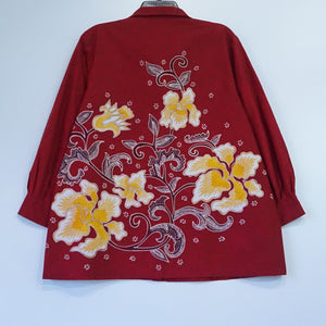 OROS0067 Tops (XXXL)