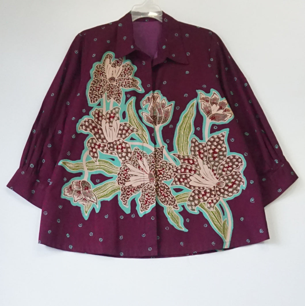 OROS0428 Tops (XXL)