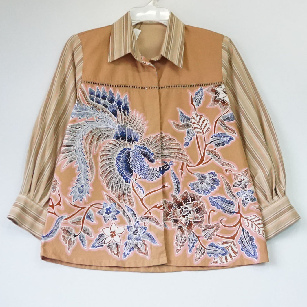 OROS0433 Tops (XS)
