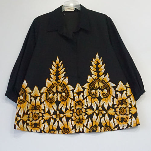 OROS0451 Tops (XXXL)