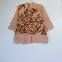 OROS0520 Tops (XXXL)