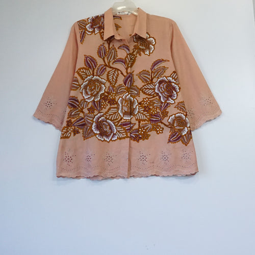 OROS0520 Tops (XXXL)