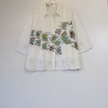 OROS0529 Tops (XXXL)