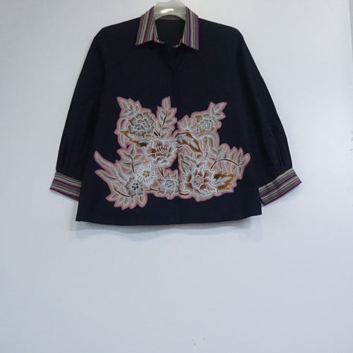 OROS0536 Tops (XXL)
