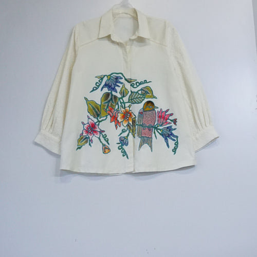 OROS0542 Tops (XL)