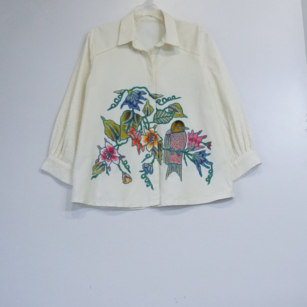 OROS0542 Tops (XL)