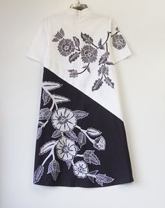 OTD0170 Dress (XXL)