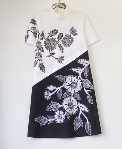 OTD0170 Dress (XXL)