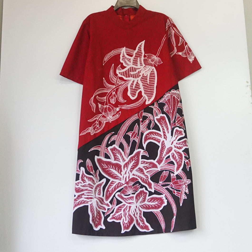 OTD0171 Dress (XXXL)