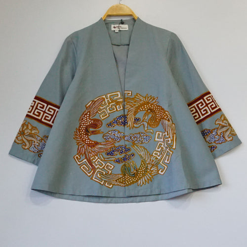 PBO0161 Blazer (S)