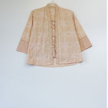 PBO0243 Blazer (S)