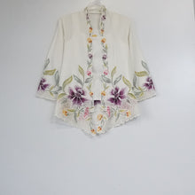 PBO0281 Blazer (S)