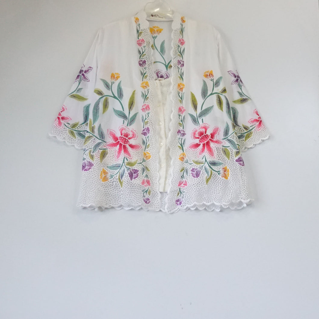 PBO0293 Blazer (XXXL)