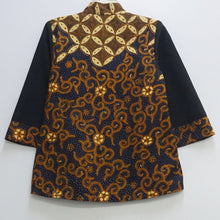 PBO0305 Blazer (M)