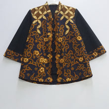 PBO0305 Blazer (M)