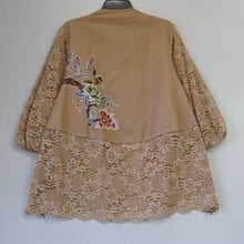 PBTO0272 Blazer (XXXL)