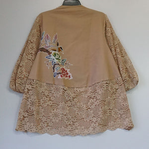 PBTO0272 Blazer (XXXL)