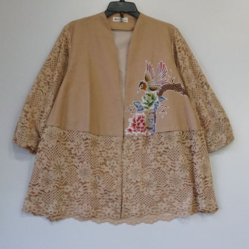 PBTO0272 Blazer (XXXL)