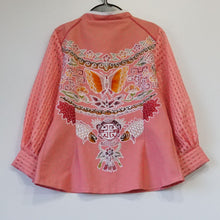 PCQT0363 Tops (S)