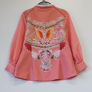 PCQT0363 Tops (S)