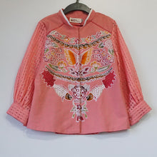 PCQT0363 Tops (S)