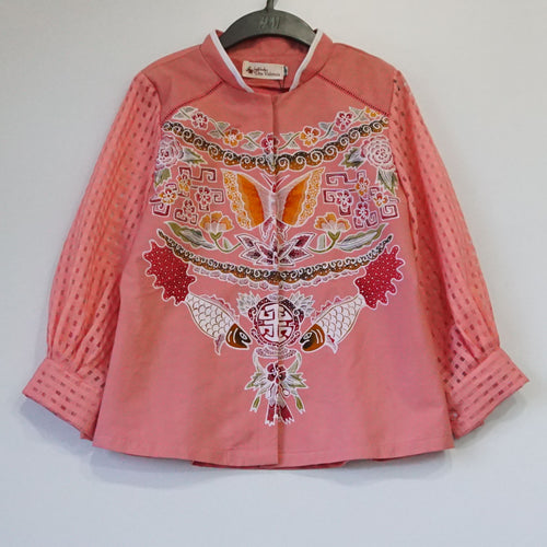 PCQT0363 Tops (S)