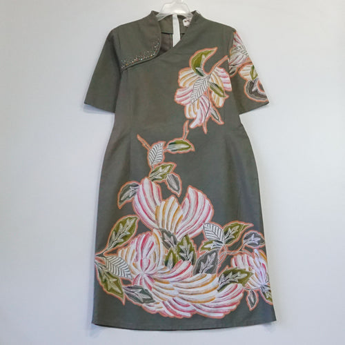 PLD0901 Dress (XL)