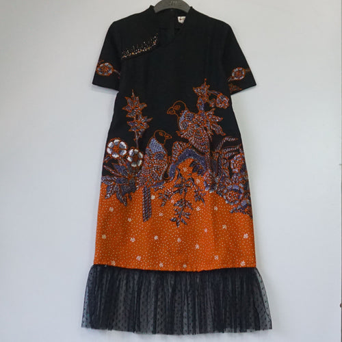 PLDS1246 Dress (M)