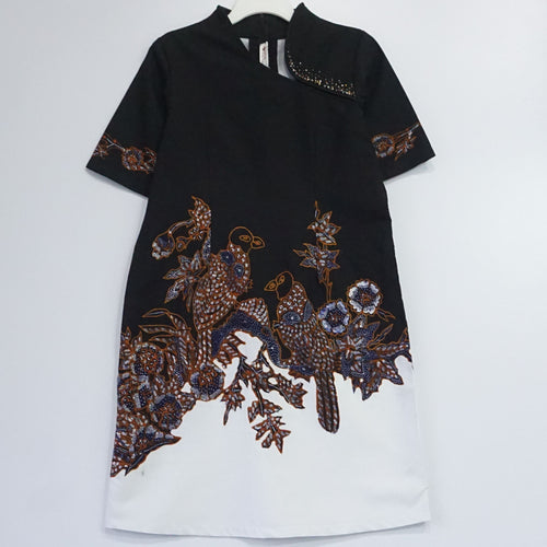 PLDS1262 Dress (XL)